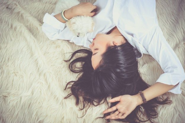 What is the Best Natural Sleep Aid?